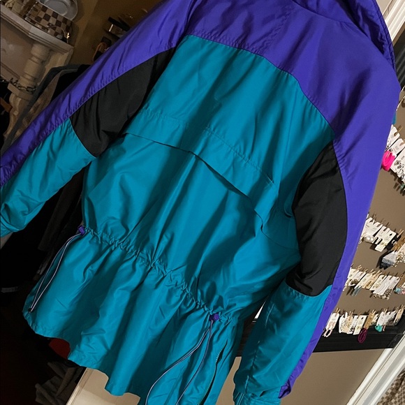 Columbia Jacket - Picture 3 of 7